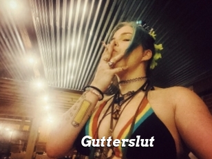 Gutterslut