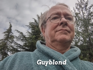 Guyblond