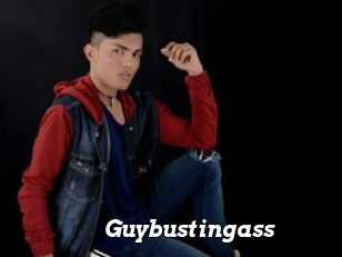 Guybustingass