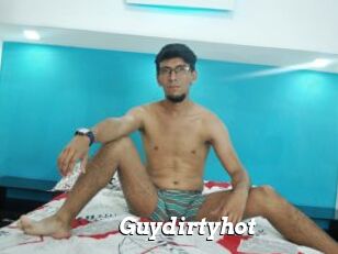 Guydirtyhot
