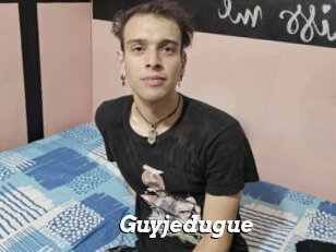 Guyjedugue
