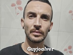 Guyjoalver