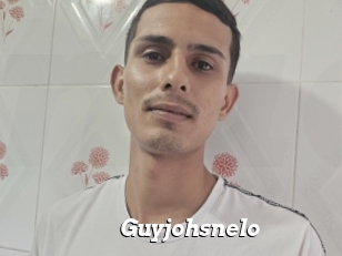 Guyjohsnelo