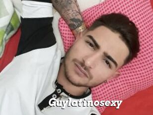 Guylatinosexy
