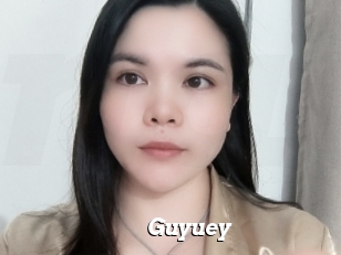 Guyuey