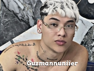 Guzmannuniier