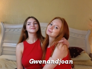 Gwenandjoan