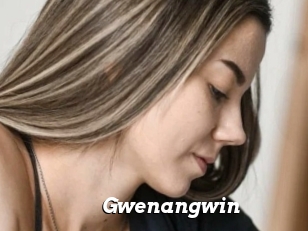 Gwenangwin
