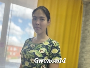 Gwencodd