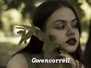 Gwencorrell