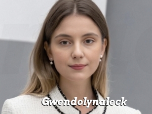 Gwendolynaleck