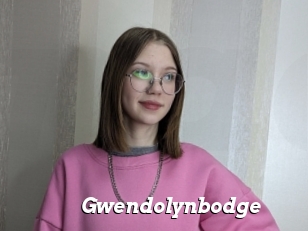 Gwendolynbodge