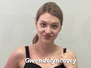 Gwendolyncovey