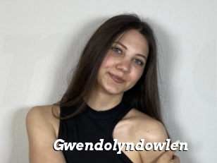 Gwendolyndowlen