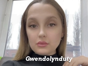 Gwendolynduty