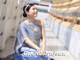 Gwendolynjean