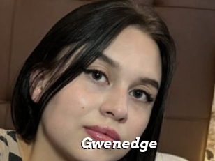 Gwenedge