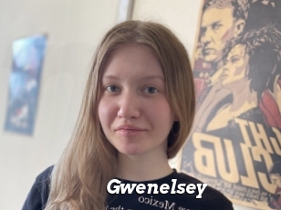 Gwenelsey