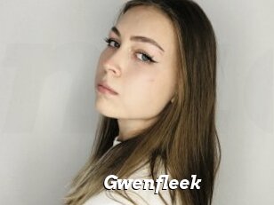 Gwenfleek