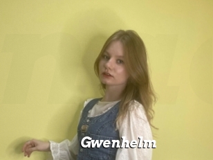 Gwenhelm