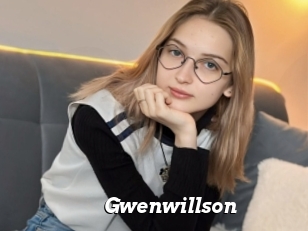 Gwenwillson