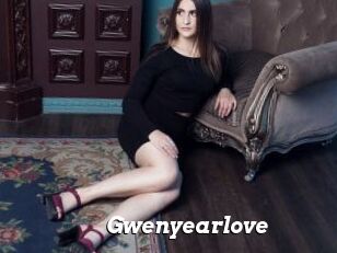 Gwenyearlove