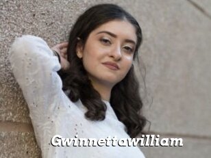 Gwinnettawilliam