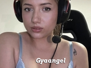 Gyaangel