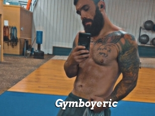Gymboyeric