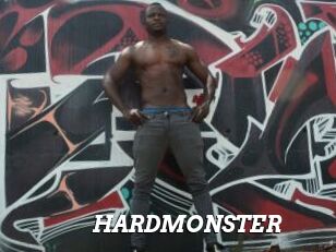 HARDMONSTER