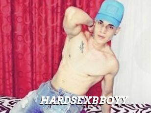 HARDSEXBBOYY