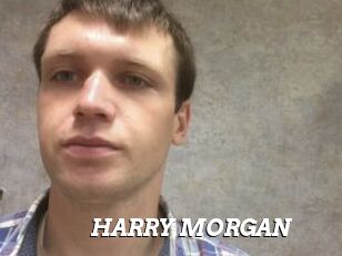 HARRY_MORGAN