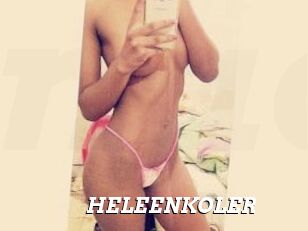 HELEENKOLER