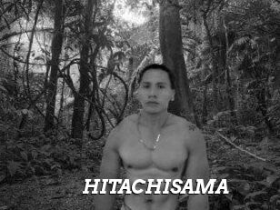 HITACHISAMA