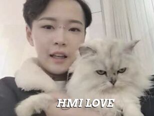 HMI_LOVE