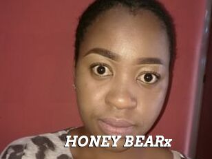 HONEY_BEARx