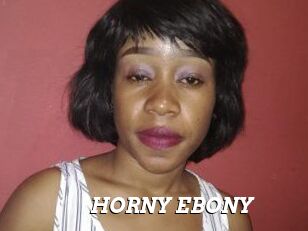 HORNY_EBONY