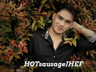 HOTsausageJHEF