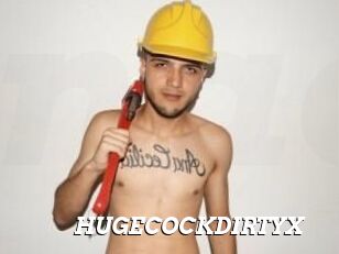 HUGECOCKDIRTYX