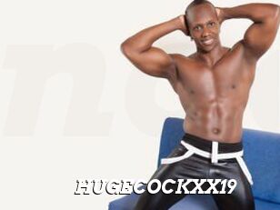 HUGECOCKXX19