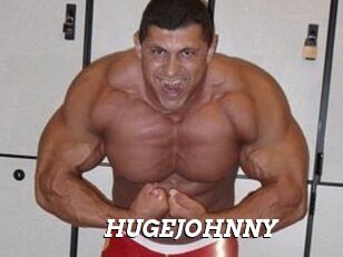 HUGEJOHNNY