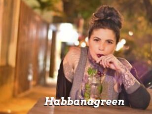 Habbanagreen