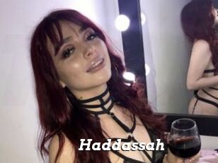 Haddassah