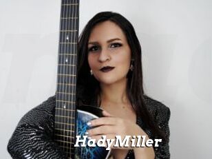 HadyMiller