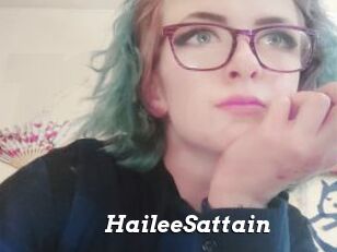 HaileeSattain