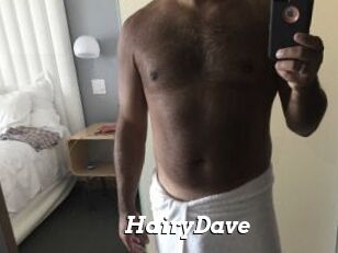 HairyDave