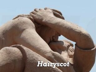 Hairyscot