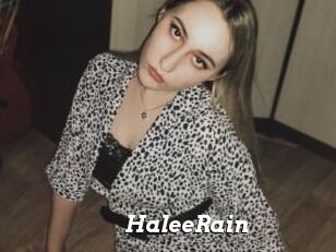 HaleeRain