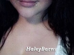 HaleyBarns