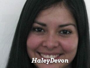 HaleyDevon